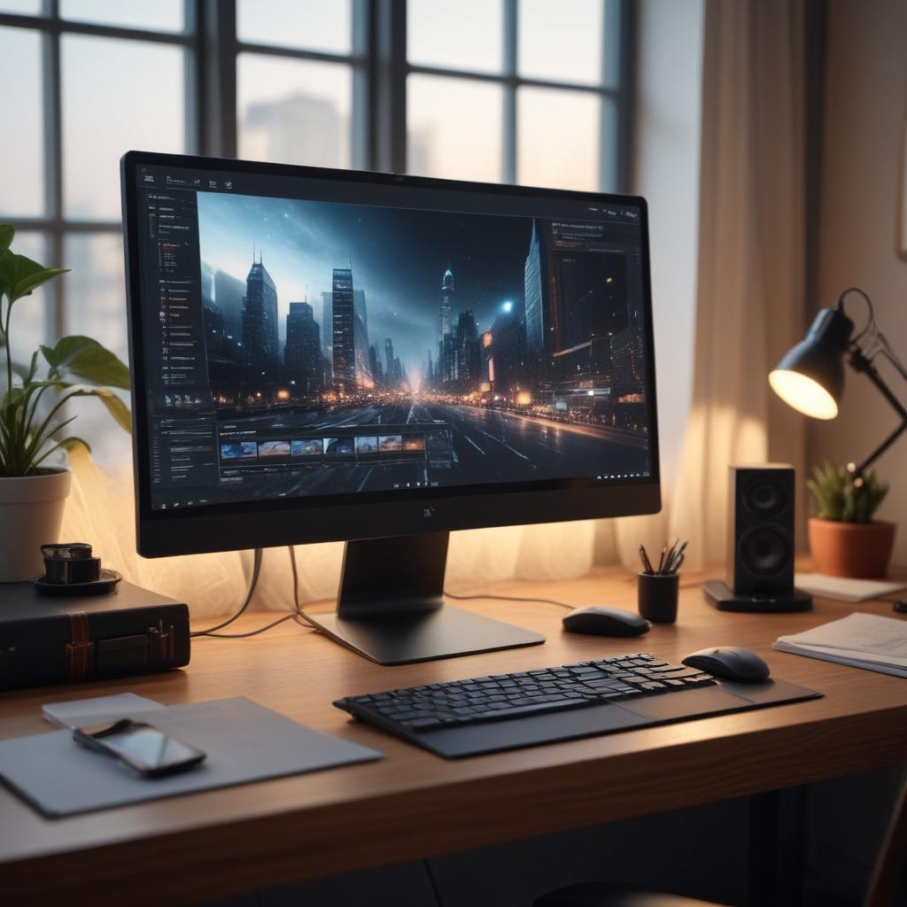 Главная страница сайта: назначение, структура и принципы навигации